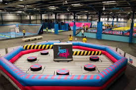 AirHop Bristol